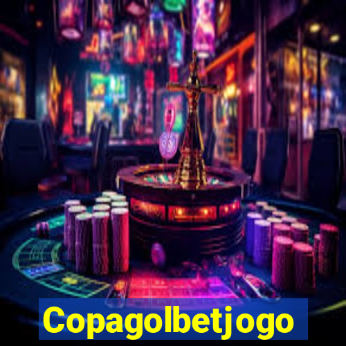 Copagolbetjogo