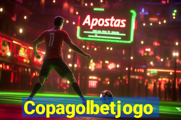 Copagolbetjogo