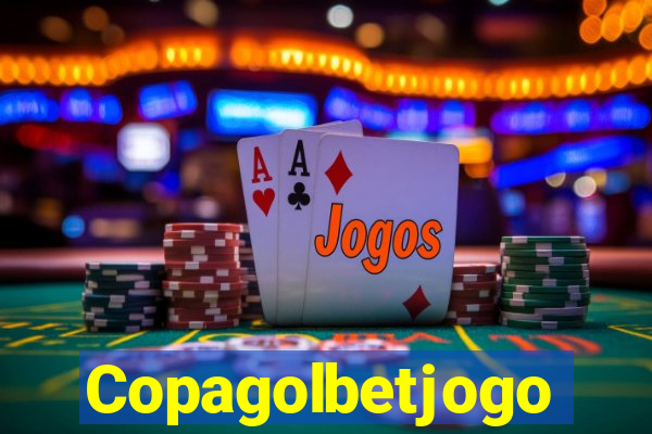 Copagolbetjogo