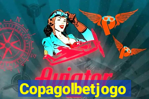 Copagolbetjogo