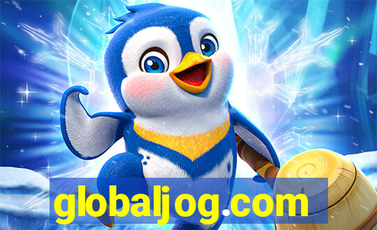 globaljog.com