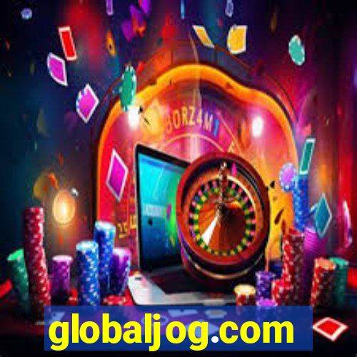 globaljog.com