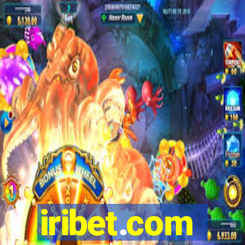 iribet.com