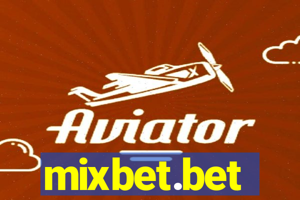 mixbet.bet