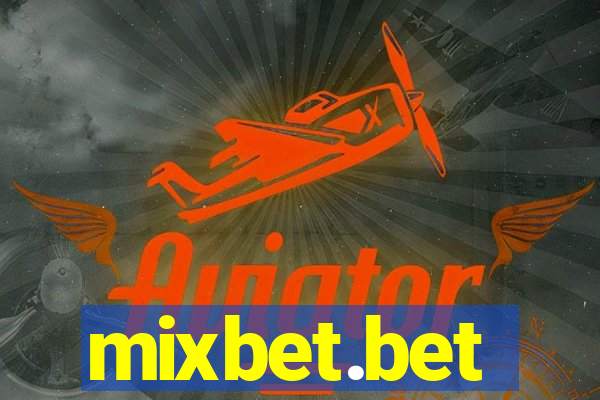 mixbet.bet