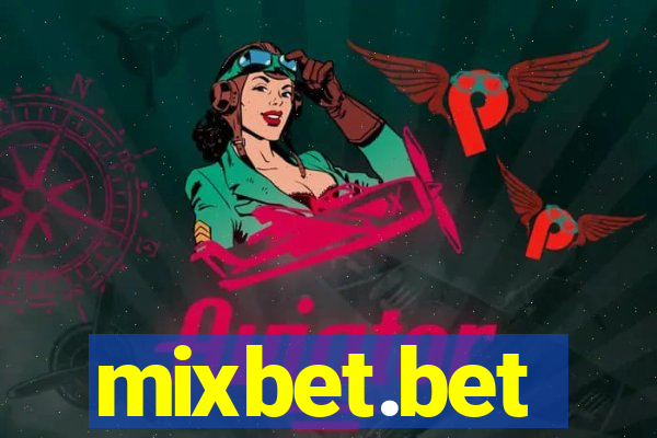 mixbet.bet