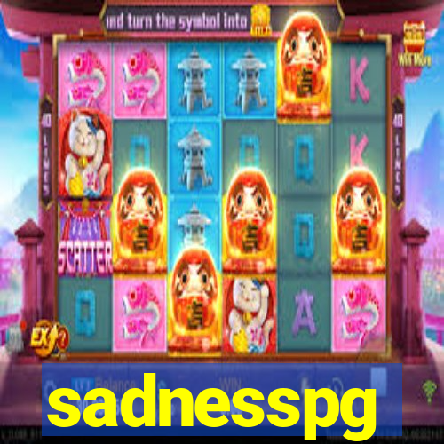 sadnesspg