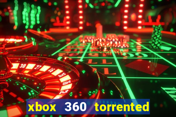 xbox 360 torrented games rgh