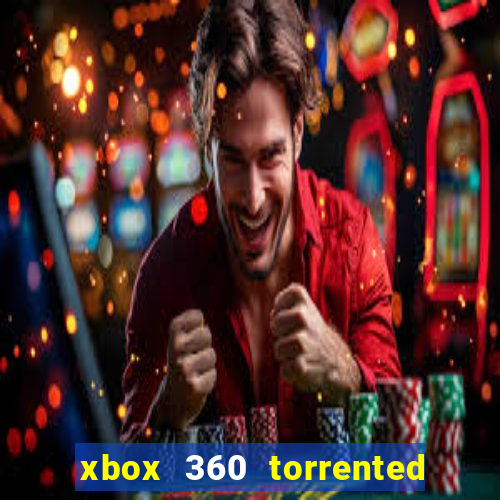 xbox 360 torrented games rgh