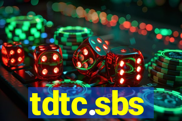 tdtc.sbs