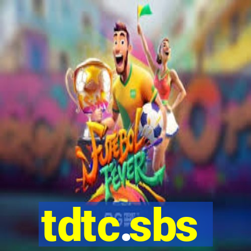 tdtc.sbs