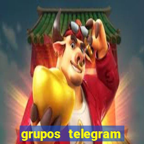 grupos telegram mais 18