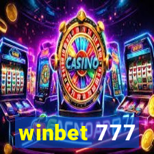 winbet 777