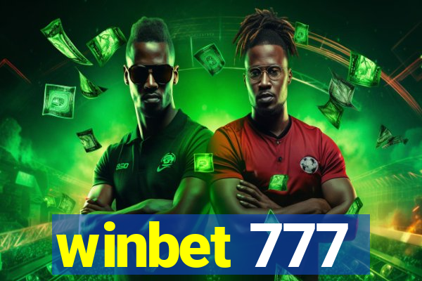 winbet 777