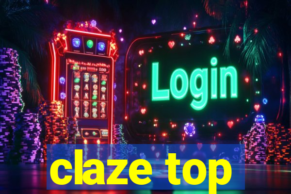 claze top