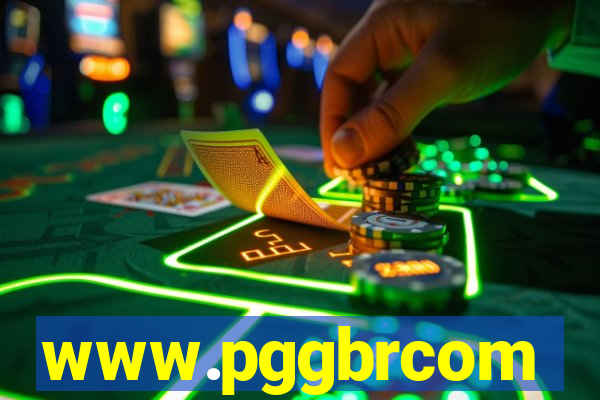 www.pggbrcom