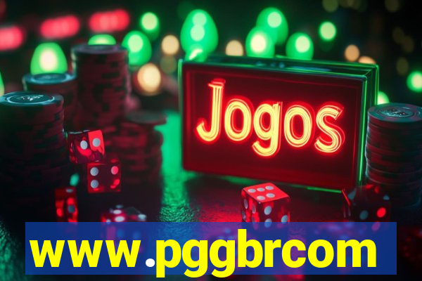 www.pggbrcom