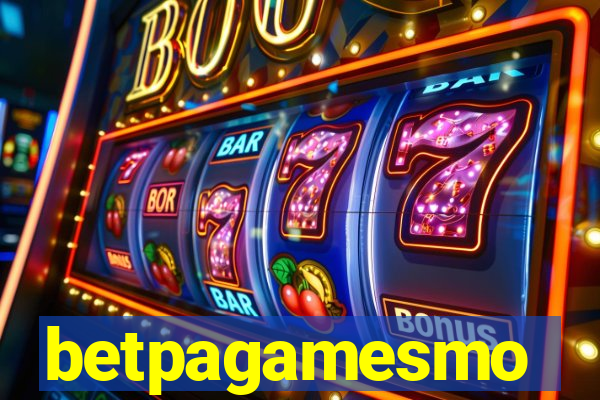 betpagamesmo