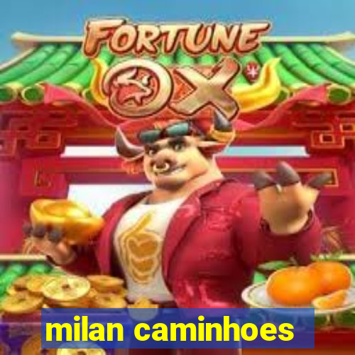 milan caminhoes