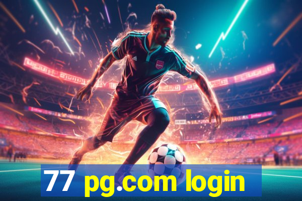 77 pg.com login