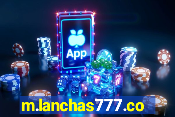 m.lanchas777.com