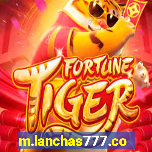 m.lanchas777.com