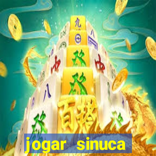 jogar sinuca apostando dinheiro