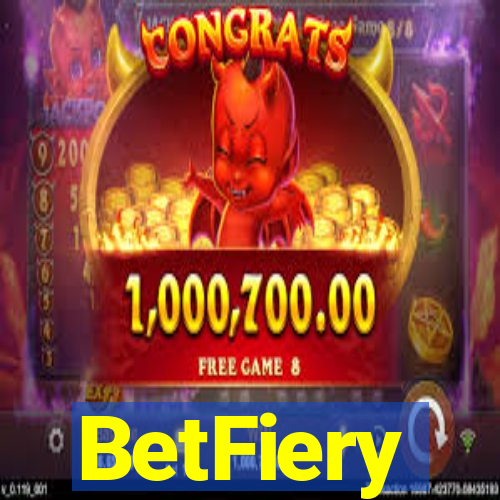 BetFiery