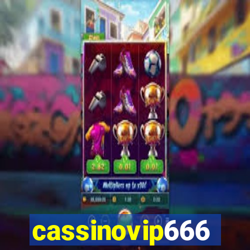 cassinovip666