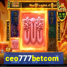 ceo777betcom