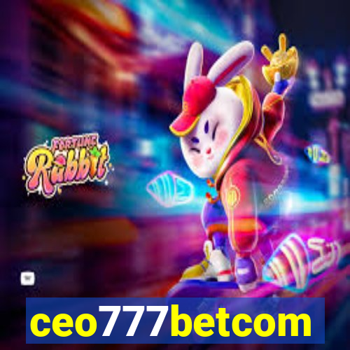 ceo777betcom