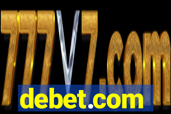 debet.com