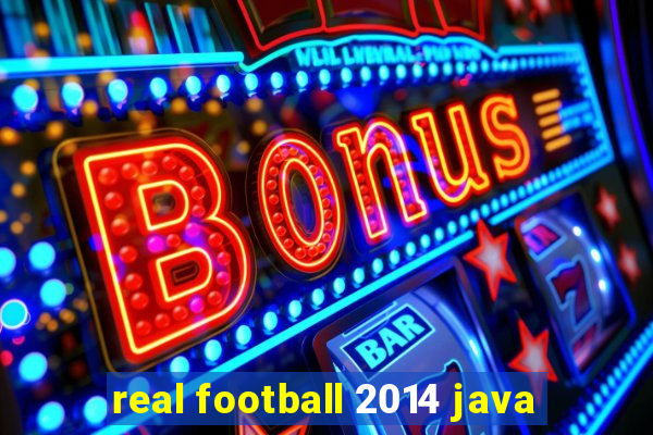 real football 2014 java