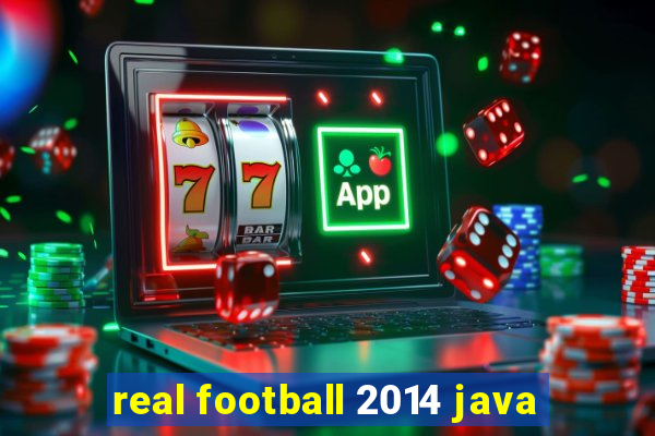 real football 2014 java