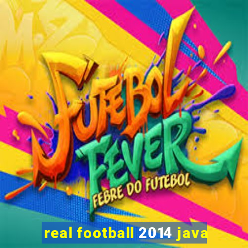 real football 2014 java