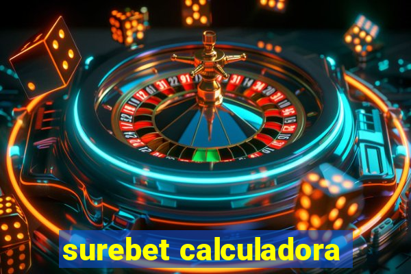 surebet calculadora