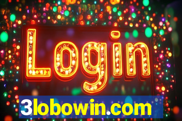 3lobowin.com