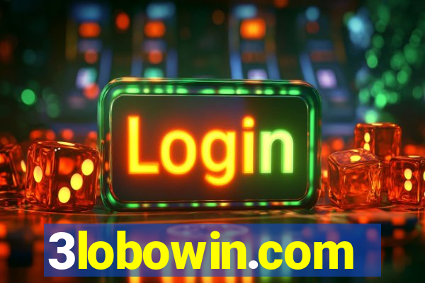 3lobowin.com