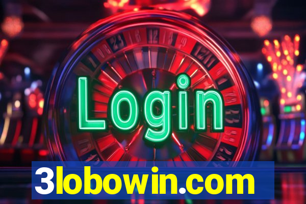 3lobowin.com