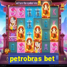 petrobras bet