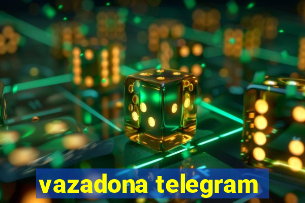 vazadona telegram