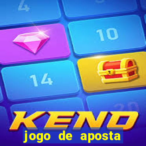 jogo de aposta para menores de idade