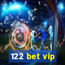 122 bet vip