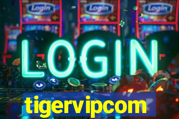 tigervipcom