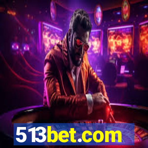 513bet.com