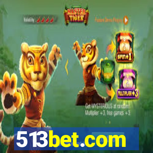 513bet.com