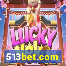 513bet.com