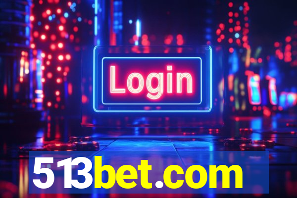 513bet.com