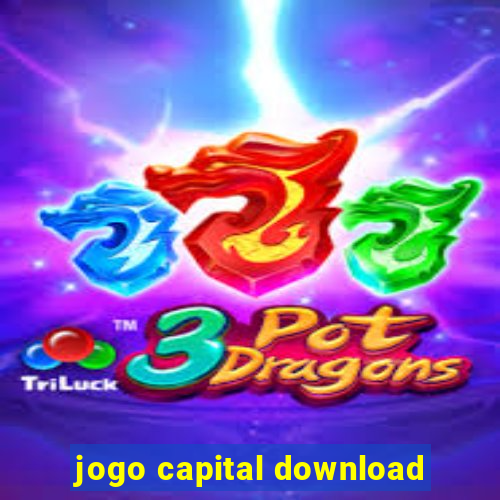 jogo capital download