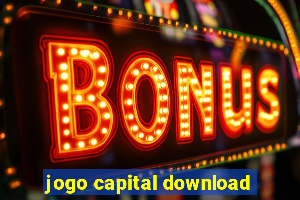 jogo capital download